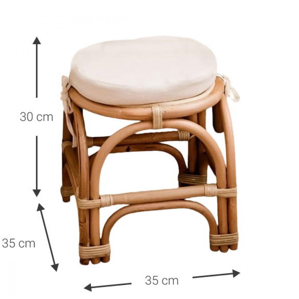 Παιδικό μπουντουάρ Kenzie