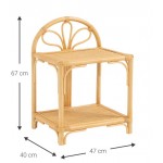 Κομοδίνο Jeskor