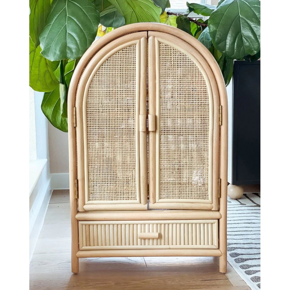 Παιδική ντουλάπα Fergus