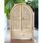 Παιδική ντουλάπα Fergus