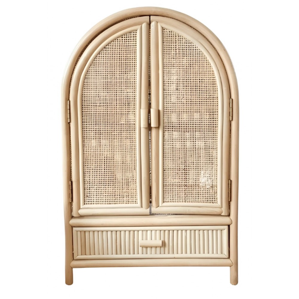 Παιδική ντουλάπα Fergus