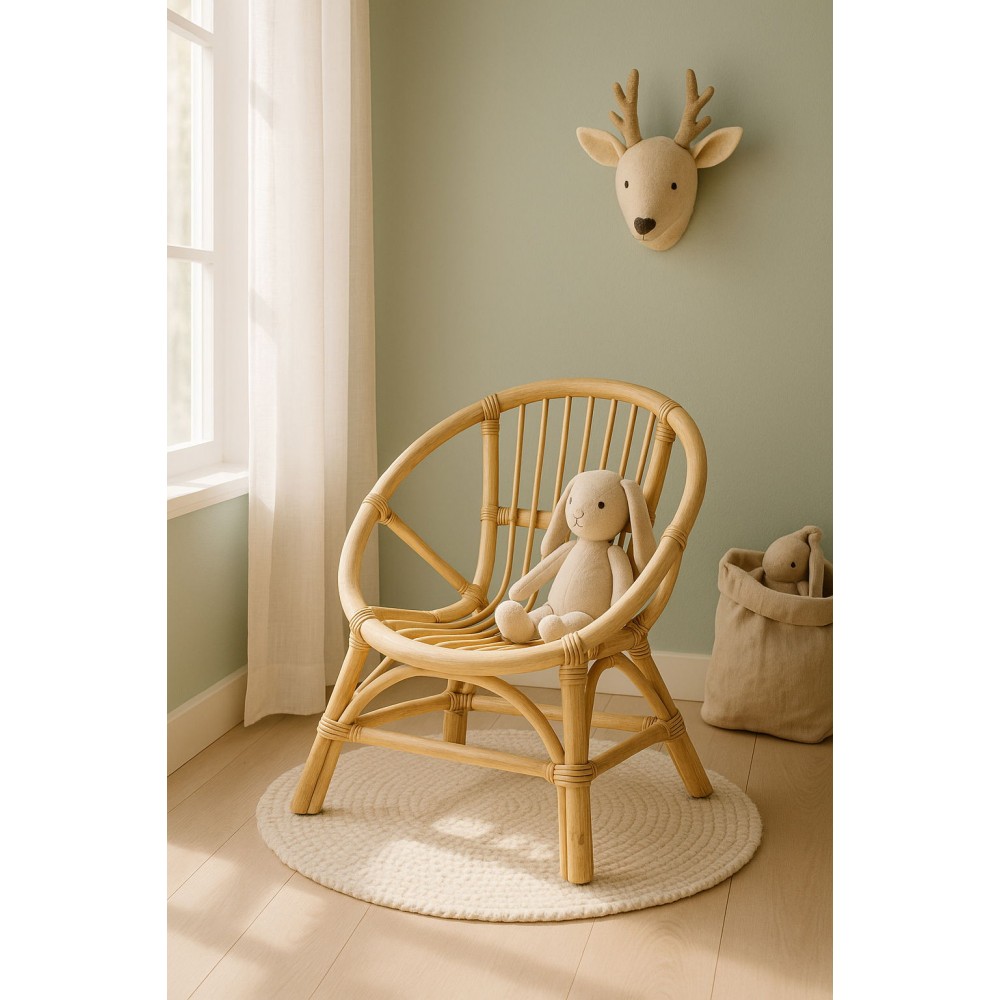 Παιδική καρέκλα Ethel