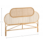 Κεφαλάρι κρεβατιού Elayne