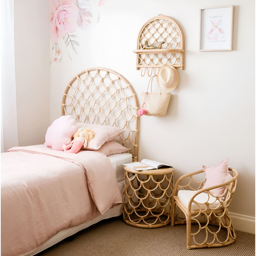 Κεφαλάρι κρεβατιού Sansa