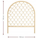 Κεφαλάρι κρεβατιού Sansa