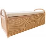 Αποθηκευτικό σκαμπό Kirigan