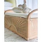 Αποθηκευτικό σκαμπό Kirigan