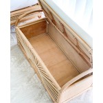 Αποθηκευτικό σκαμπό Kirigan