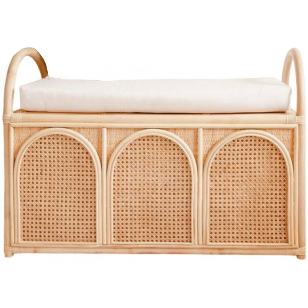 Αποθηκευτικό σκαμπό Valentis