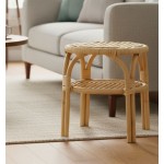 Σκαμπό Rosalin