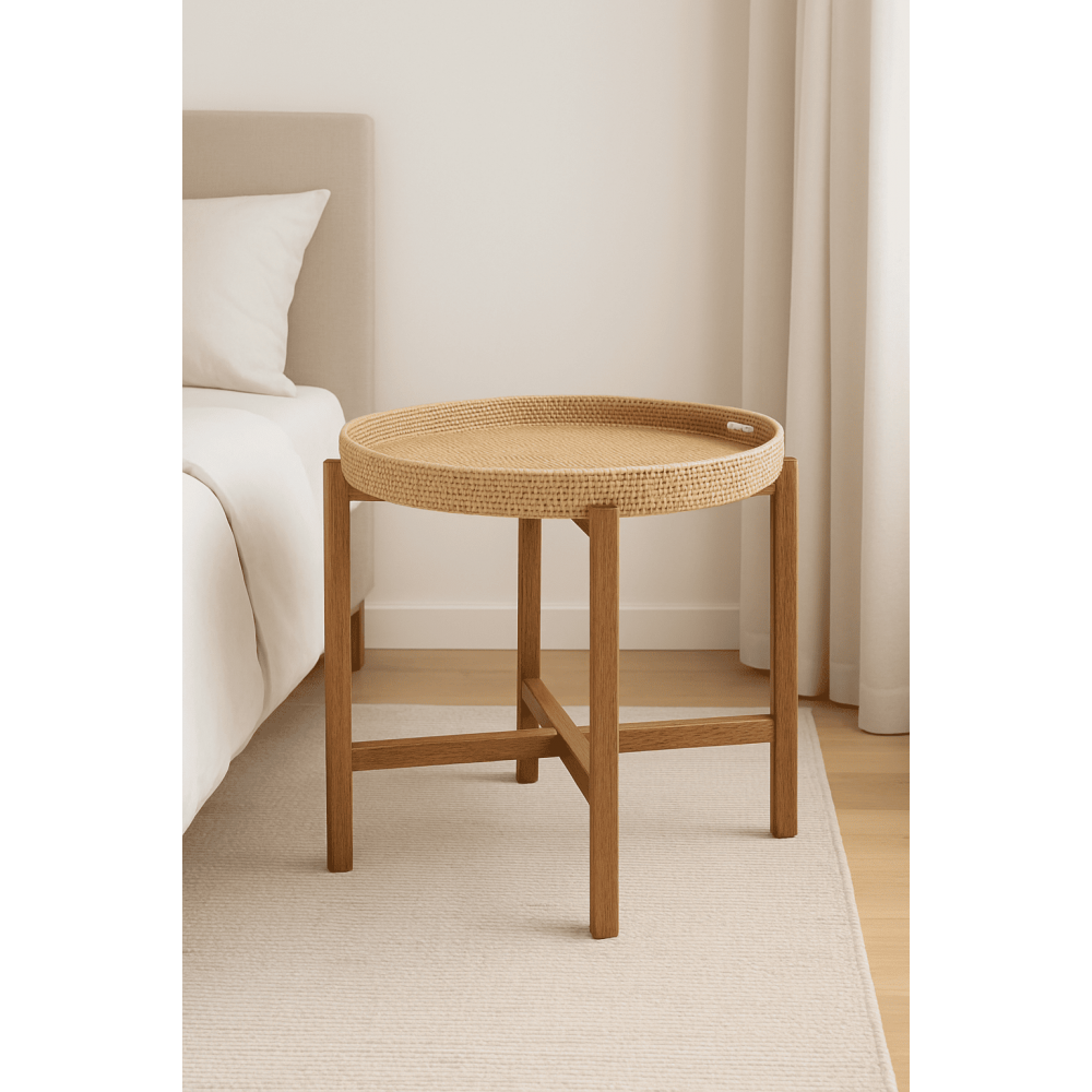 Βοηθητικό τραπεζάκι Esmaria