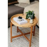 Βοηθητικό τραπεζάκι Esmaria