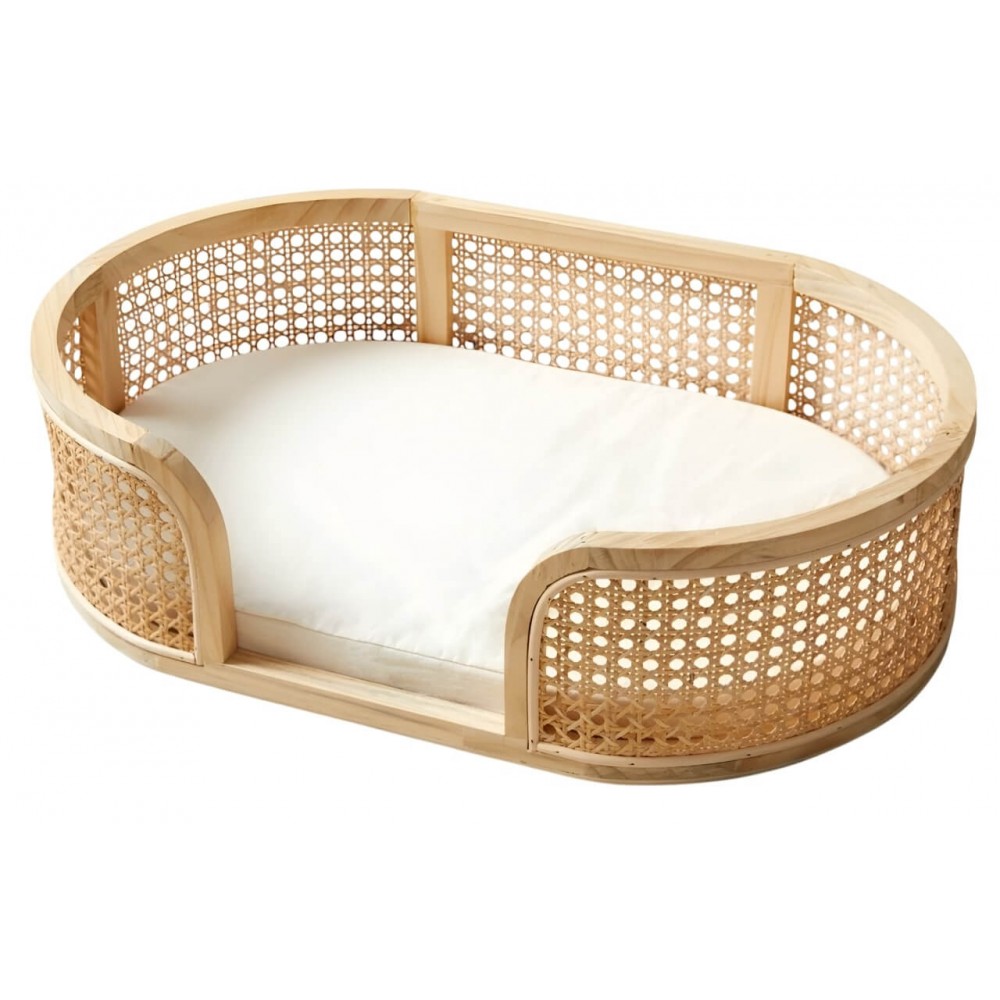 Κρεβατάκι κατοικιδίων Morrigan