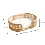 Κρεβατάκι κατοικιδίων Morrigan