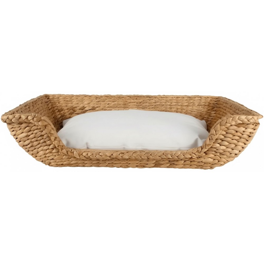 Κρεβατάκι κατοικιδίων Janessa-Μήκος 56εκ.