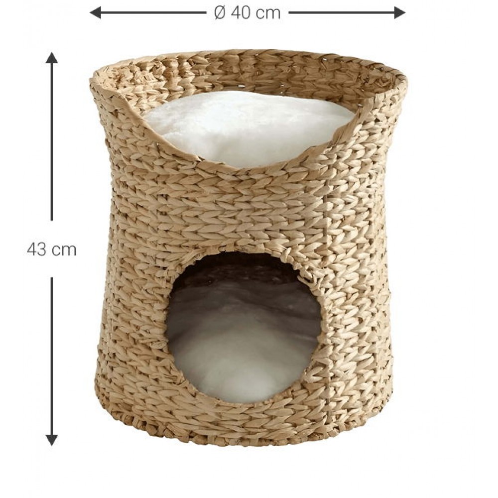 Κρεβατάκι κατοικιδίων Javanor