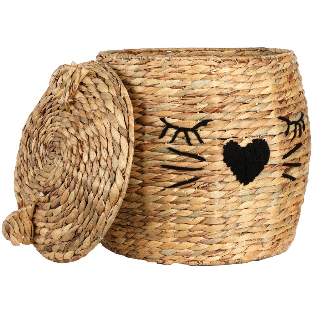 Καλάθι αποθήκευσης Kitty