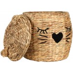 Καλάθι αποθήκευσης Kitty