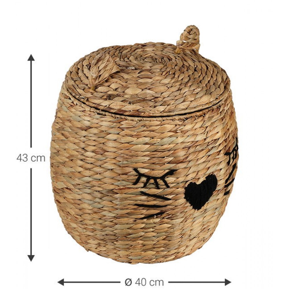 Καλάθι αποθήκευσης Kitty