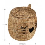 Καλάθι αποθήκευσης Kitty