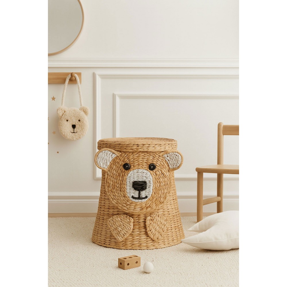 Καλάθι αποθήκευσης Teddy