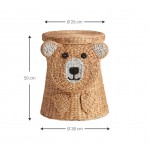 Καλάθι αποθήκευσης Teddy