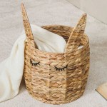 Καλάθι αποθήκευσης Rabbit