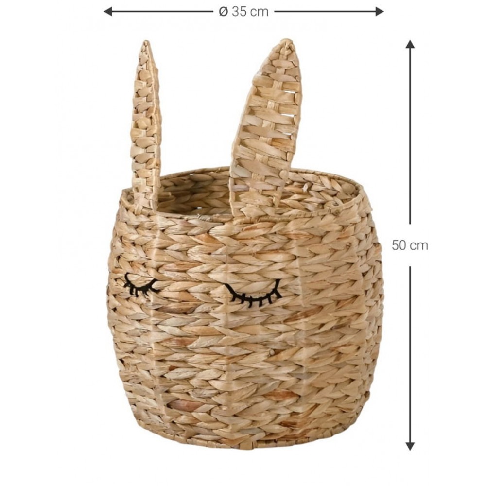 Καλάθι αποθήκευσης Rabbit