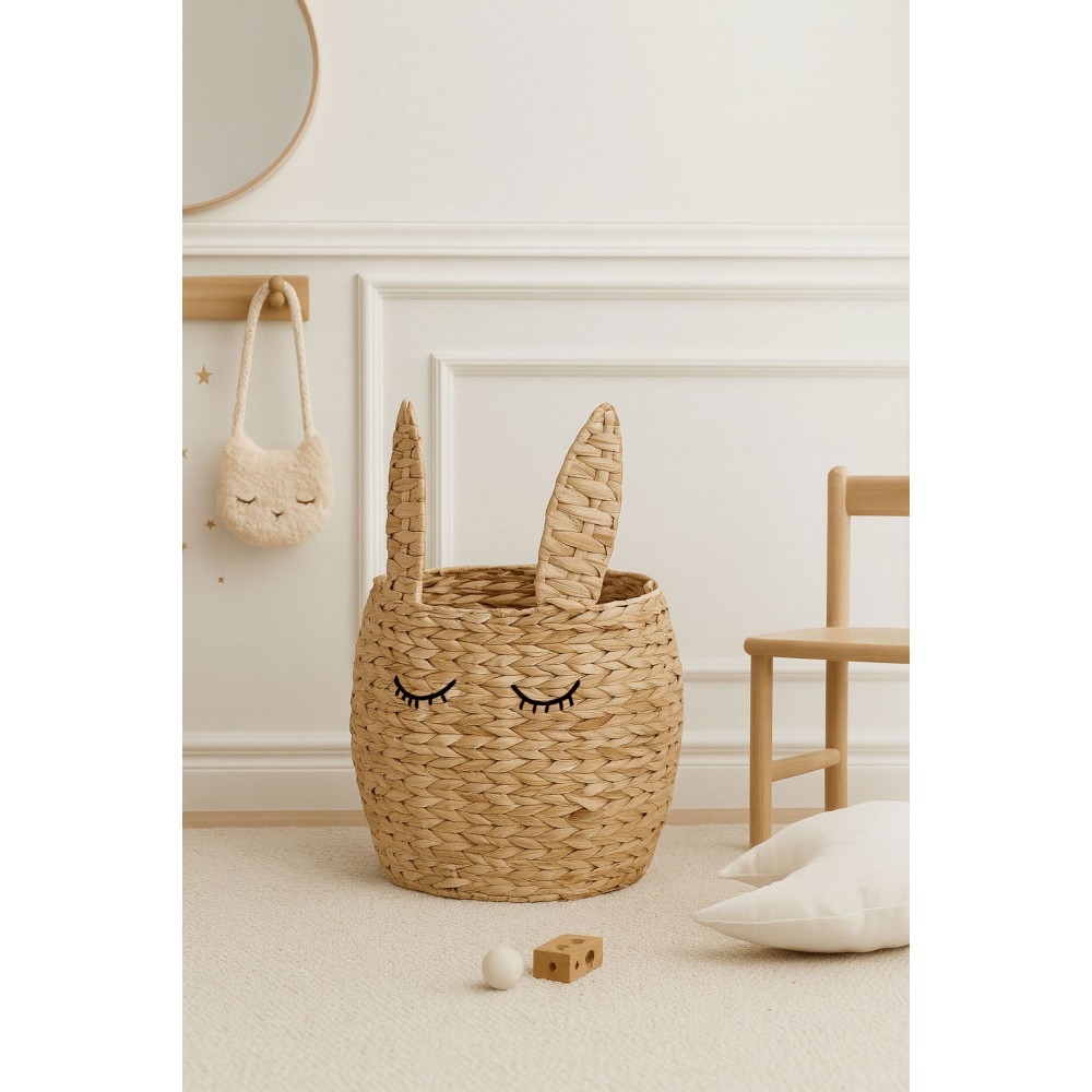 Καλάθι αποθήκευσης Rabbit