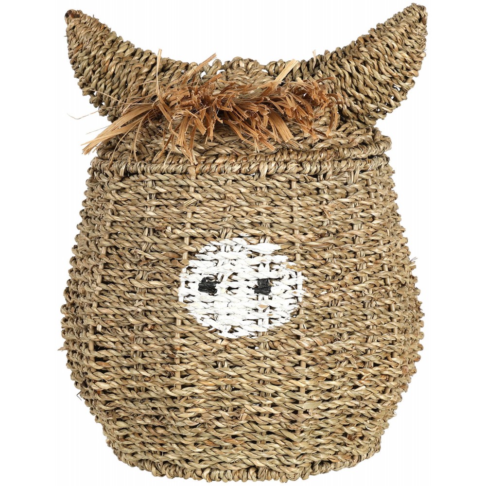 Καλάθι αποθήκευσης Porkie