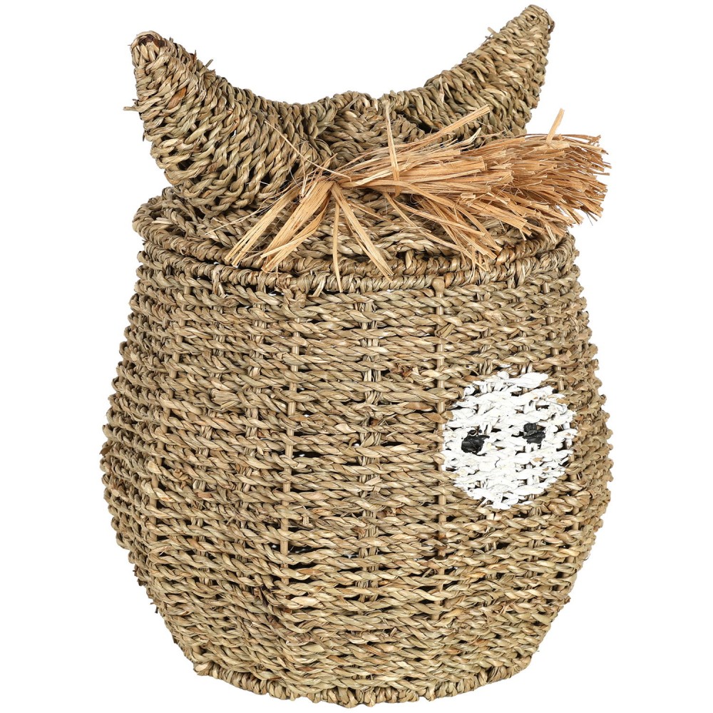 Καλάθι αποθήκευσης Porkie