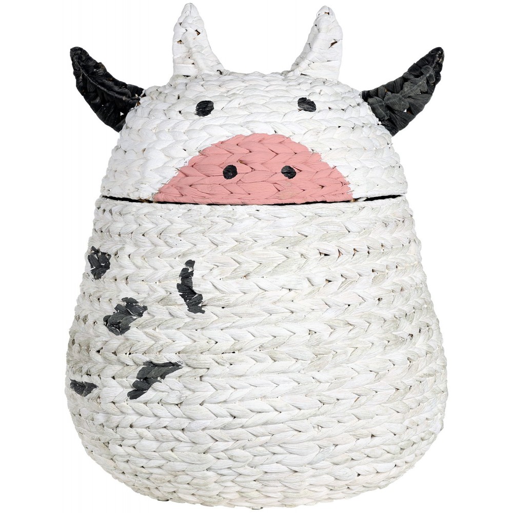 Καλάθι αποθήκευσης Cow