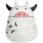 Καλάθι αποθήκευσης Cow