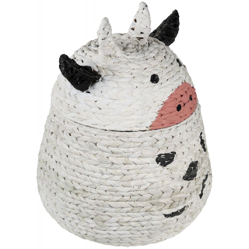 Καλάθι αποθήκευσης Cow