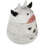 Καλάθι αποθήκευσης Cow