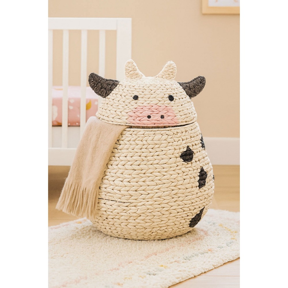 Καλάθι αποθήκευσης Cow