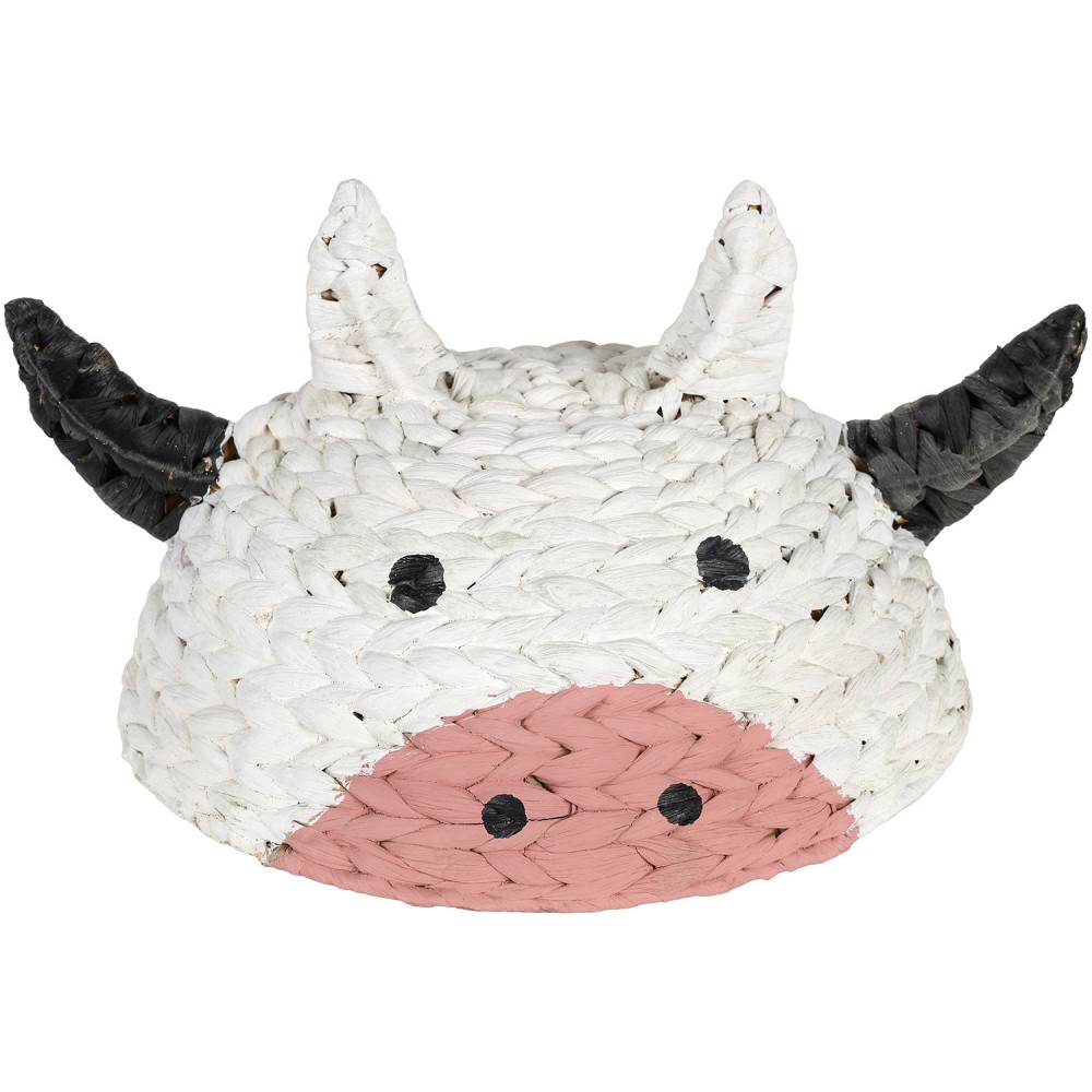 Καλάθι αποθήκευσης Cow