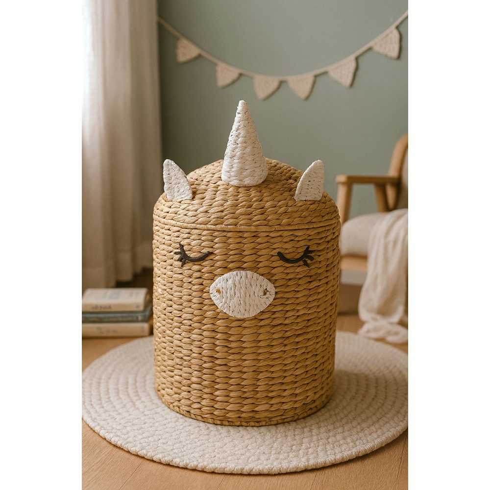 Καλάθι αποθήκευσης Unicorn