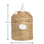 Καλάθι αποθήκευσης Unicorn