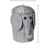 Καλάθι αποθήκευσης Elephant