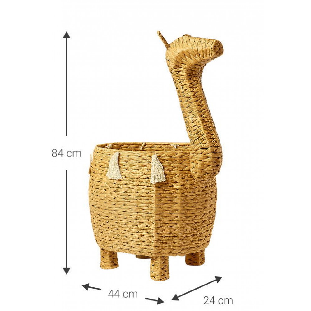 Καλάθι αποθήκευσης Lama