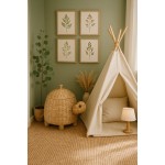 Καλάθι αποθήκευσης Tortoise