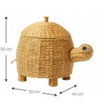 Καλάθι αποθήκευσης Tortoise