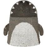 Καλάθι αποθήκευσης Shark