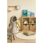 Καλάθι αποθήκευσης Shark