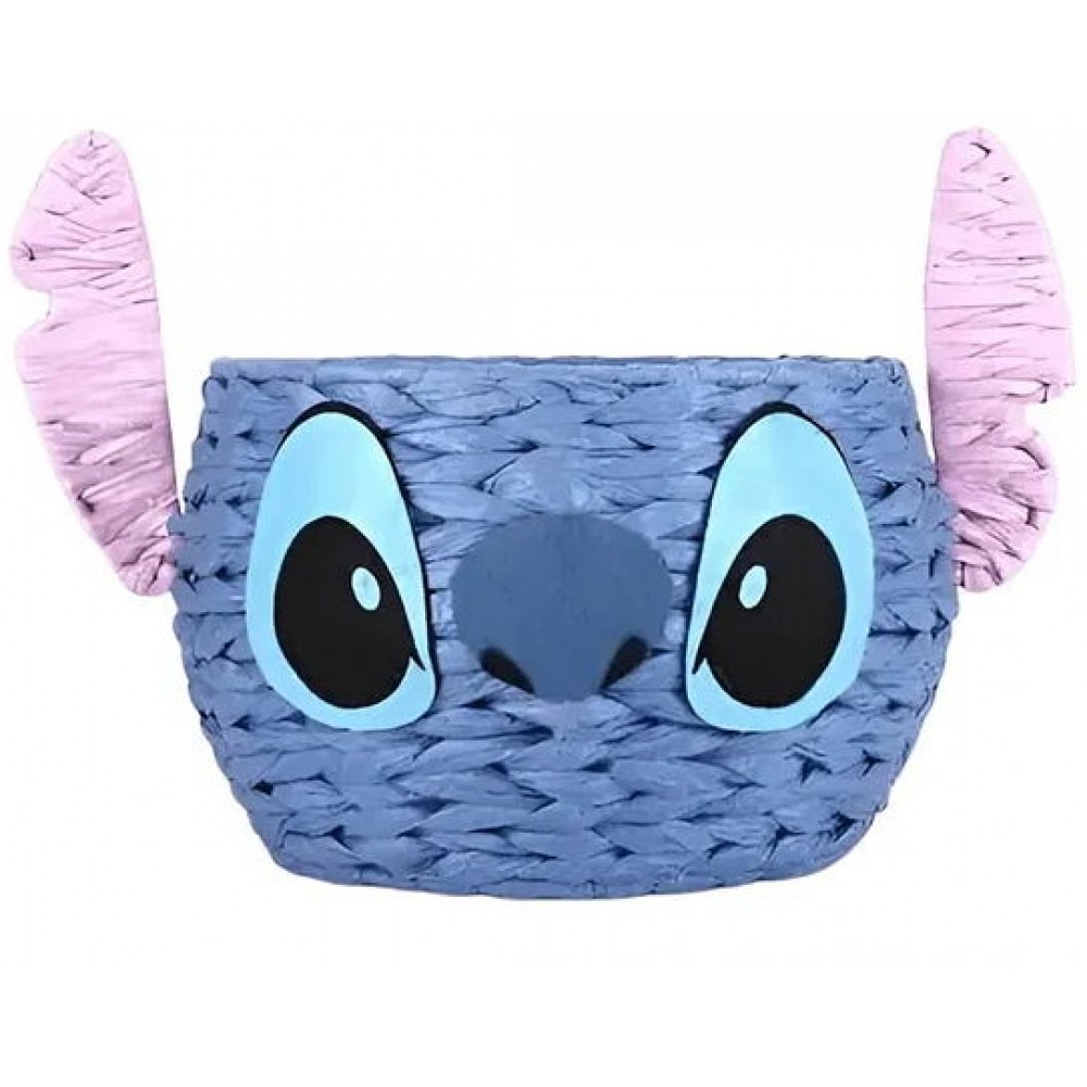 Καλάθι αποθήκευσης Stitch