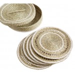 Σετ σουπλά Leandra