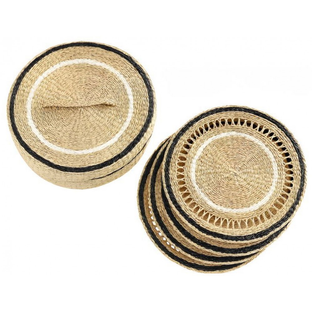 Σετ σουπλά Neesha