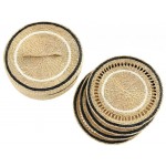 Σετ σουπλά Neesha