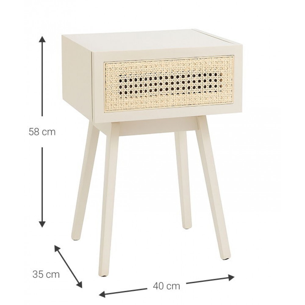 Κομοδίνο Cyrene